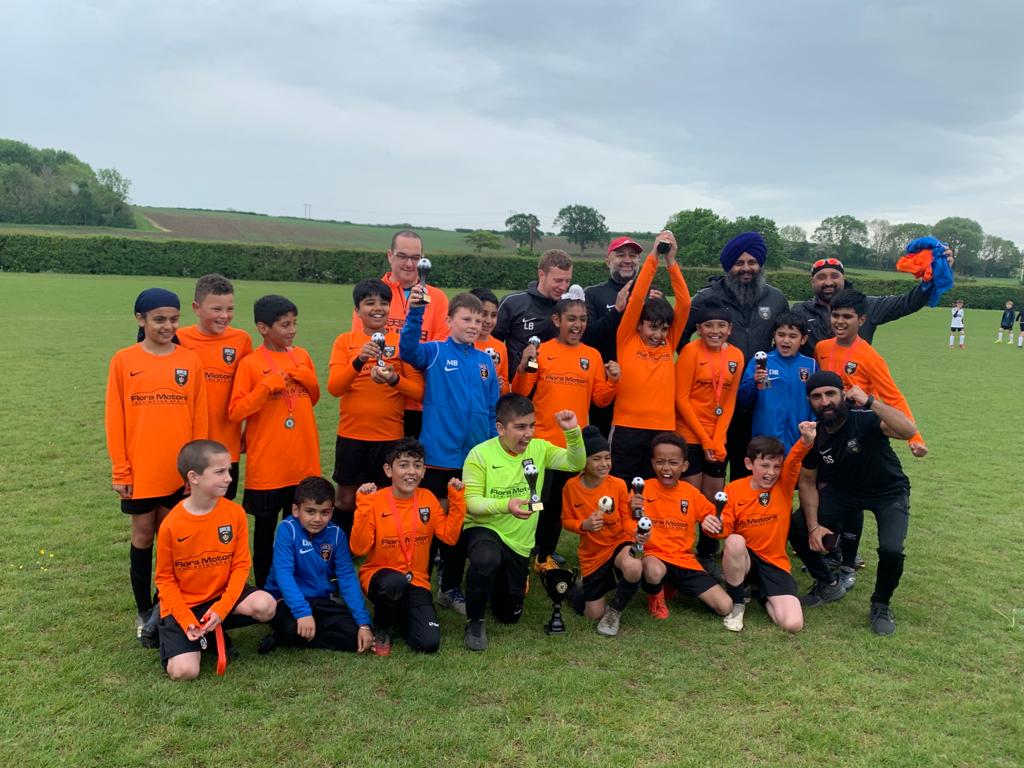 U10s Tournament